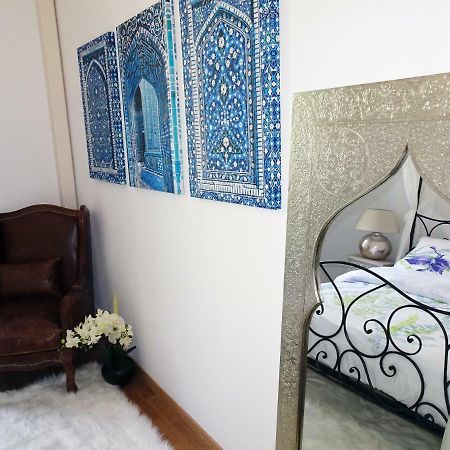 Appartement L'Alhambra à Nice Extérieur photo