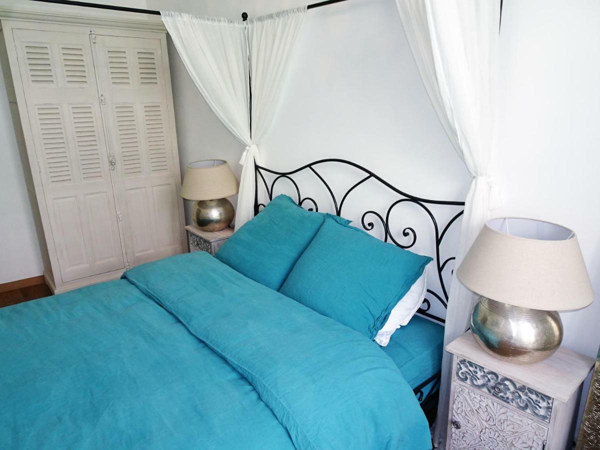 Appartement L'Alhambra à Nice Extérieur photo