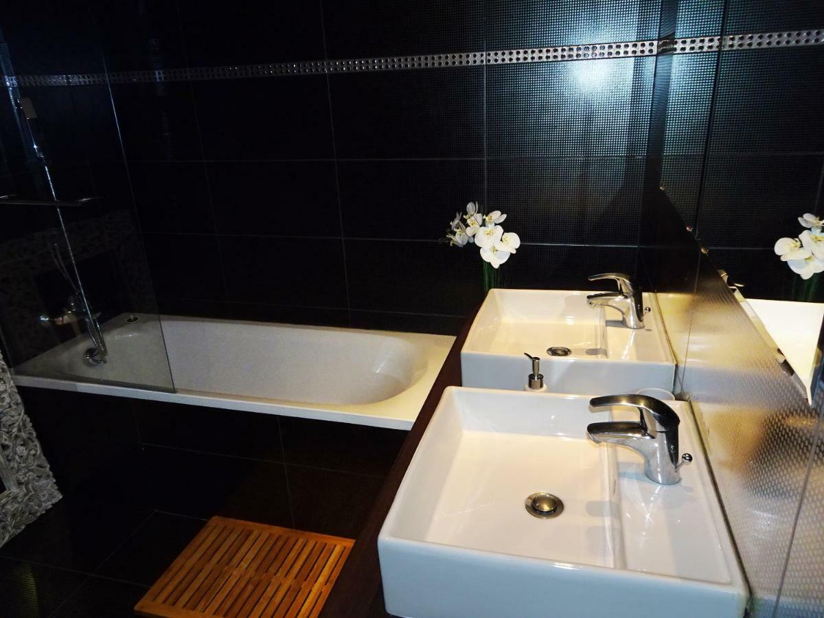 Appartement L'Alhambra à Nice Extérieur photo