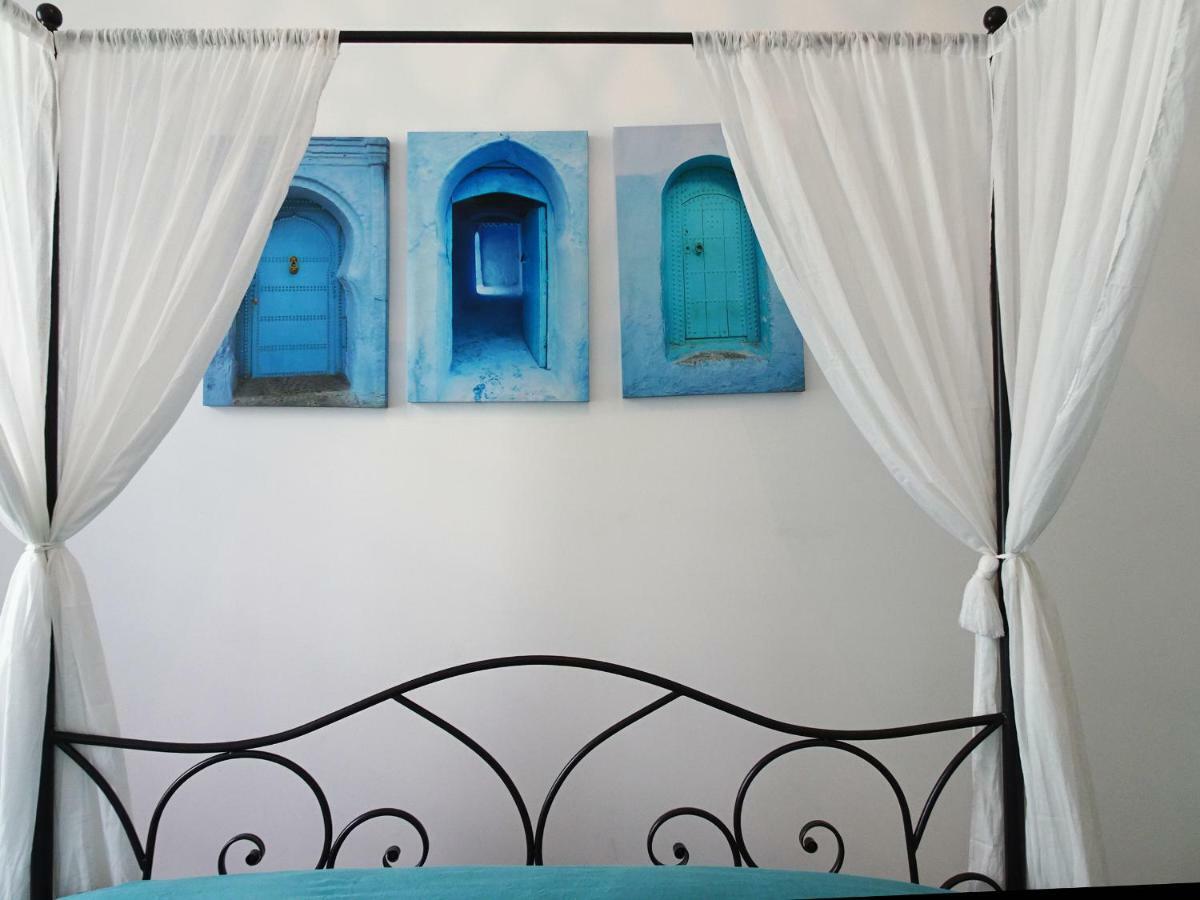 Appartement L'Alhambra à Nice Extérieur photo
